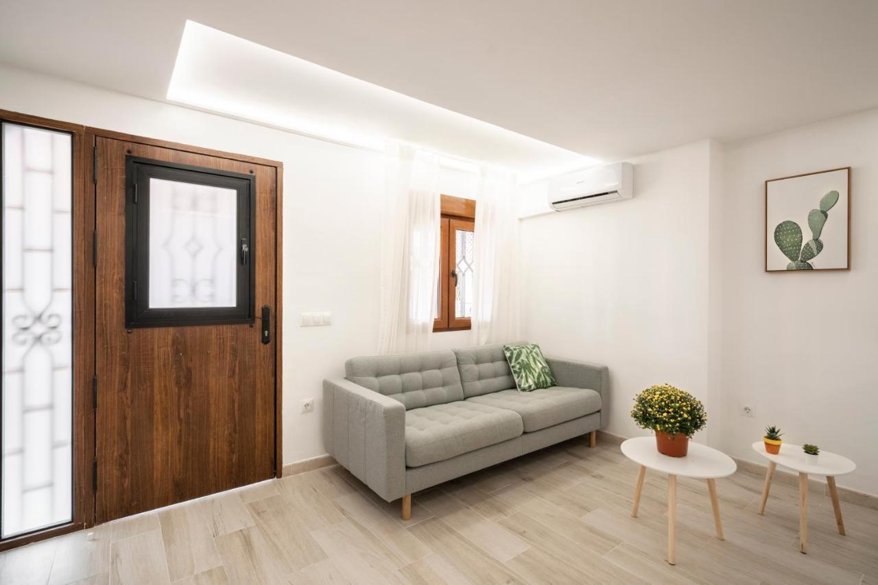 Estudio Tranquilo A Un Paso De La Vibrante Malaga Benalmádena Εξωτερικό φωτογραφία