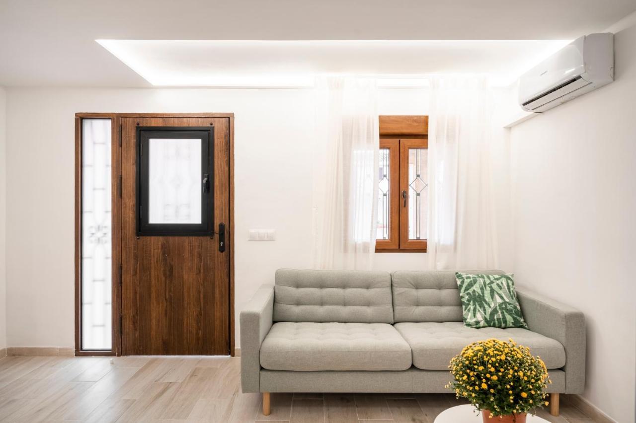 Estudio Tranquilo A Un Paso De La Vibrante Malaga Benalmádena Εξωτερικό φωτογραφία