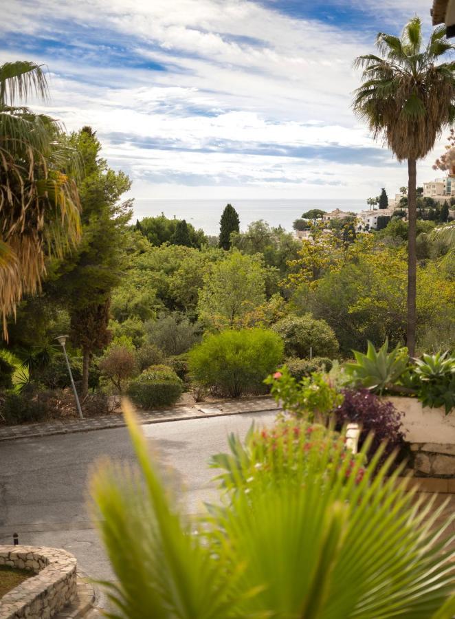 Estudio Tranquilo A Un Paso De La Vibrante Malaga Benalmádena Εξωτερικό φωτογραφία